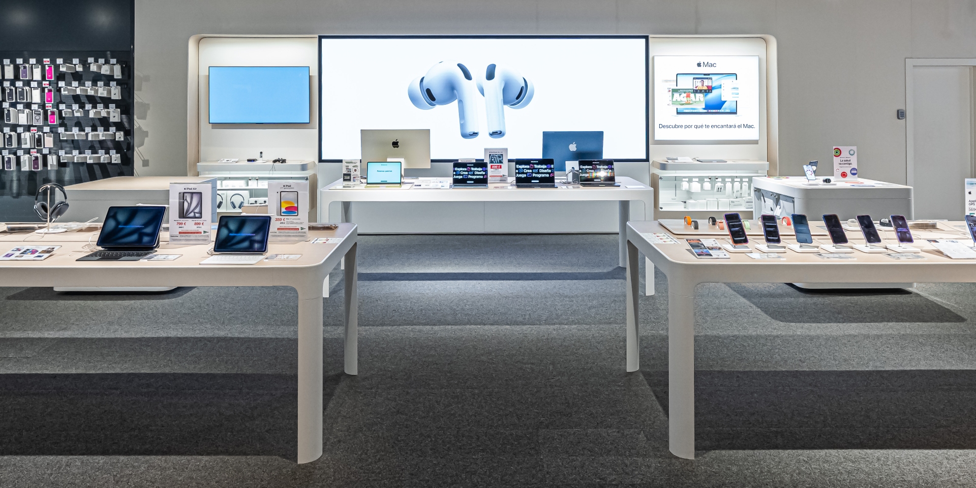 Apple Store