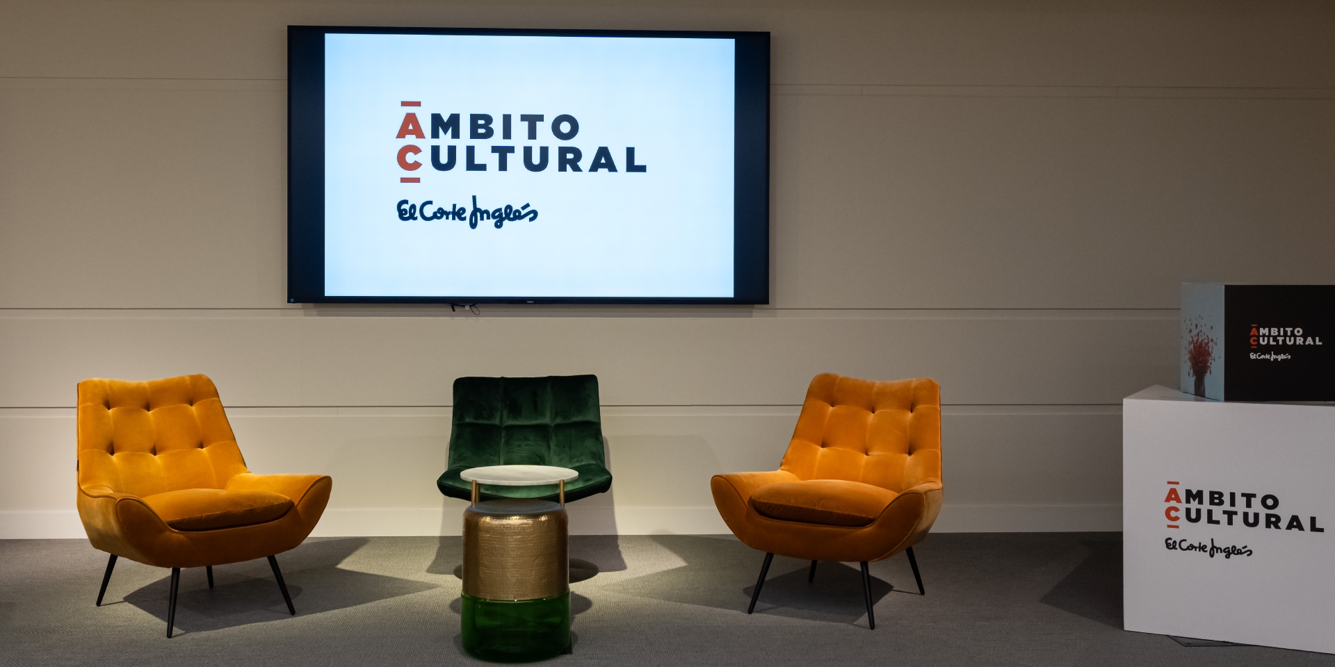 Ámbito Cultural