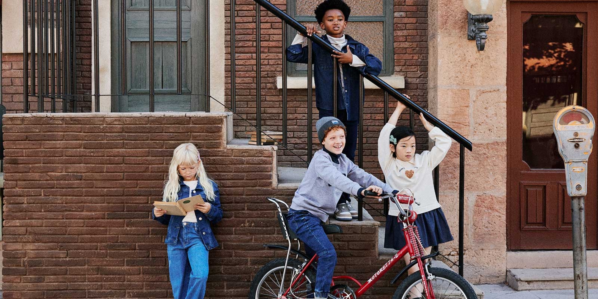 Sfera kids