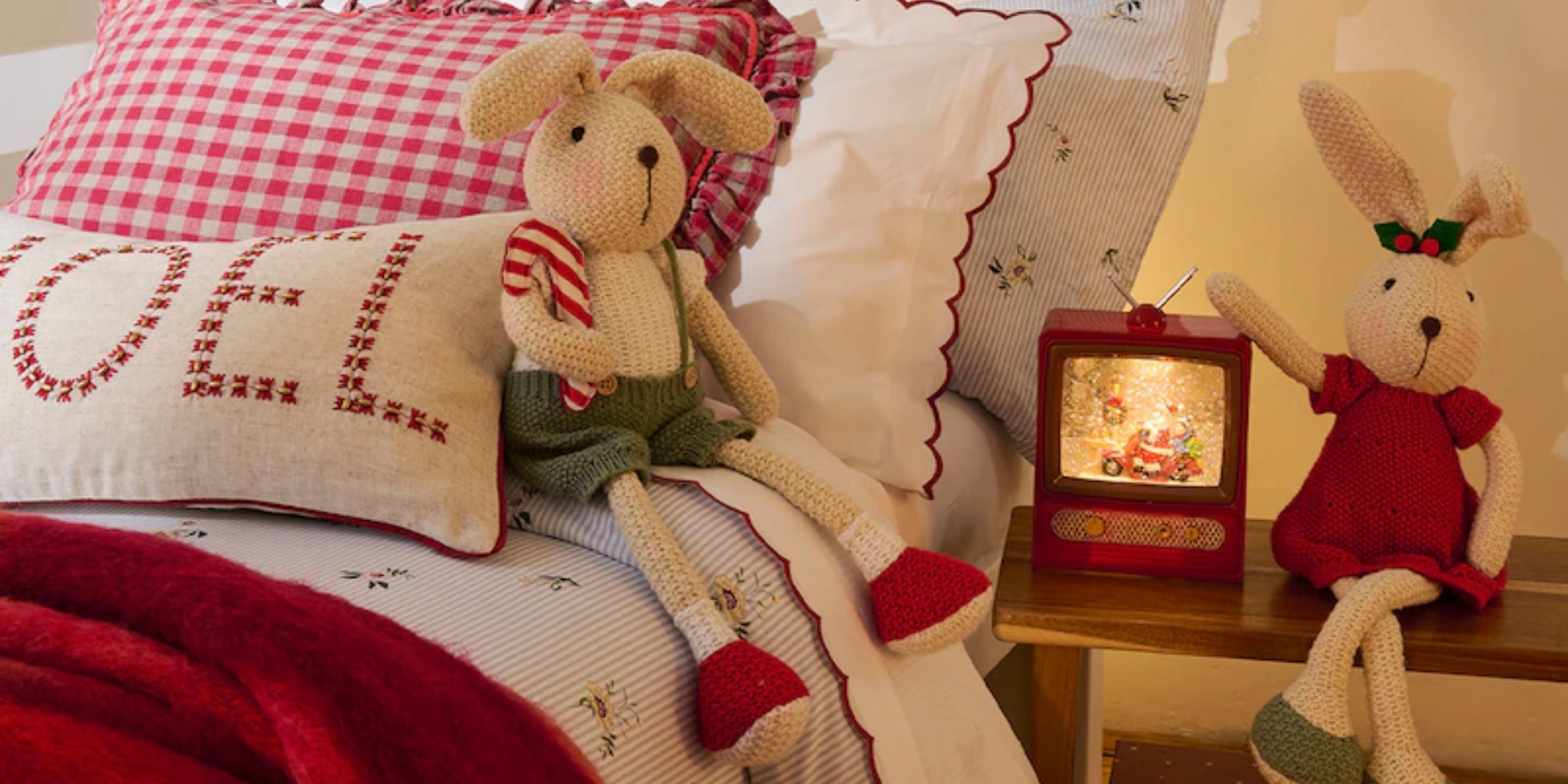 Un mundo mágico para compartir