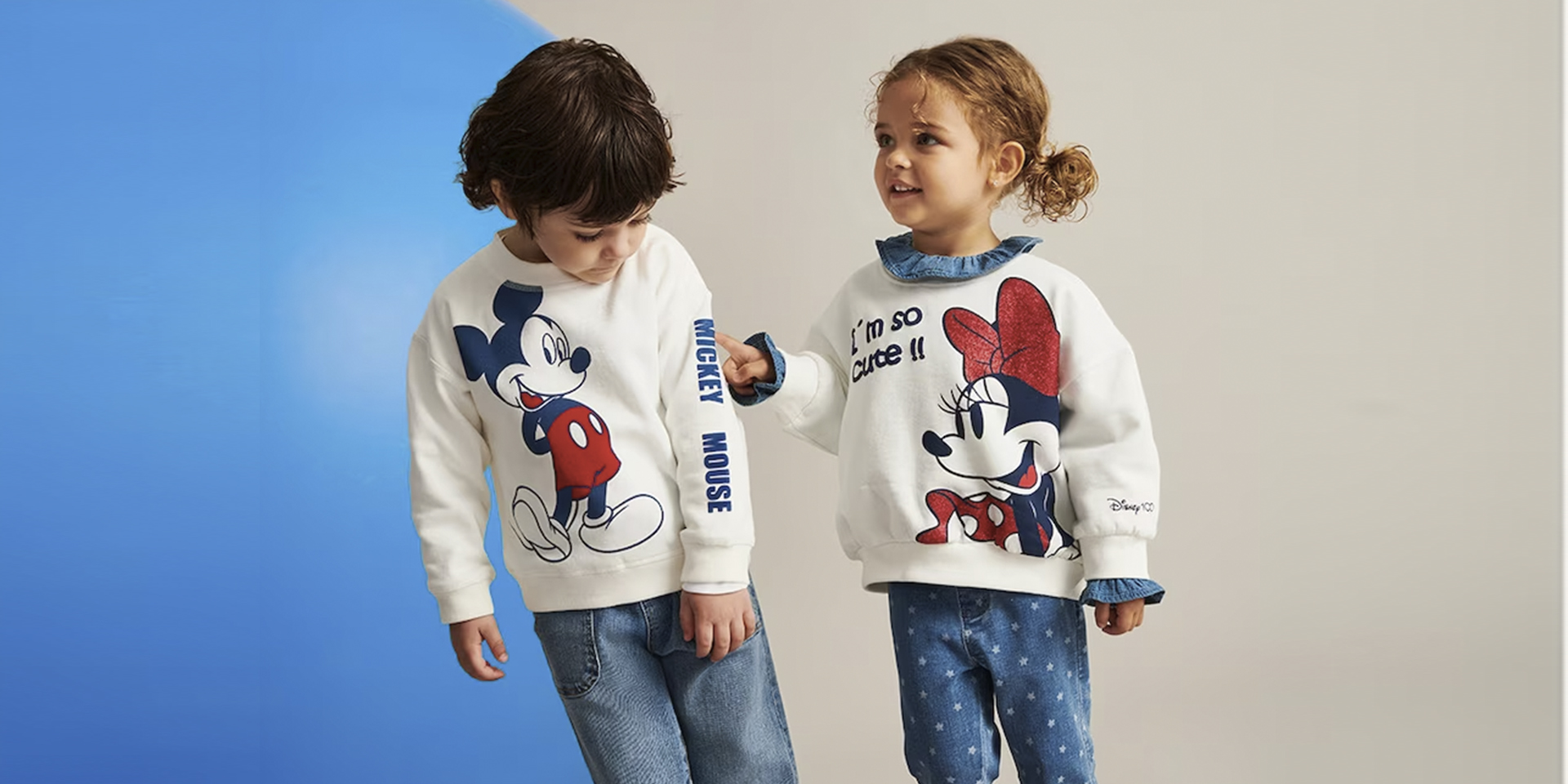 Kids, nueva colección