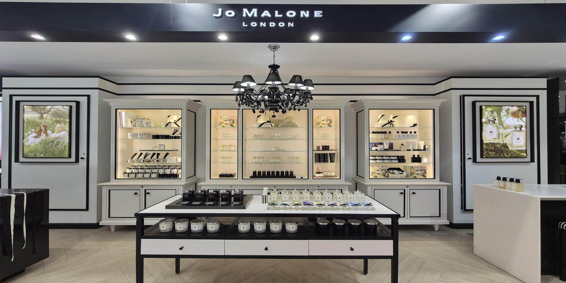 Perfumes de lujo