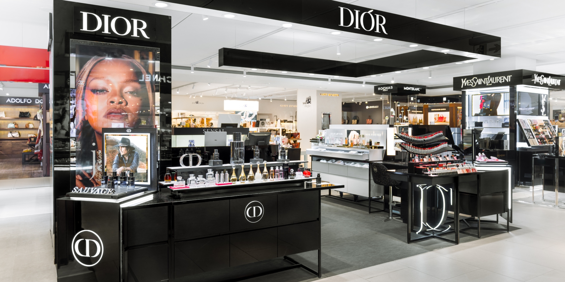 Belleza en su máxima expresión