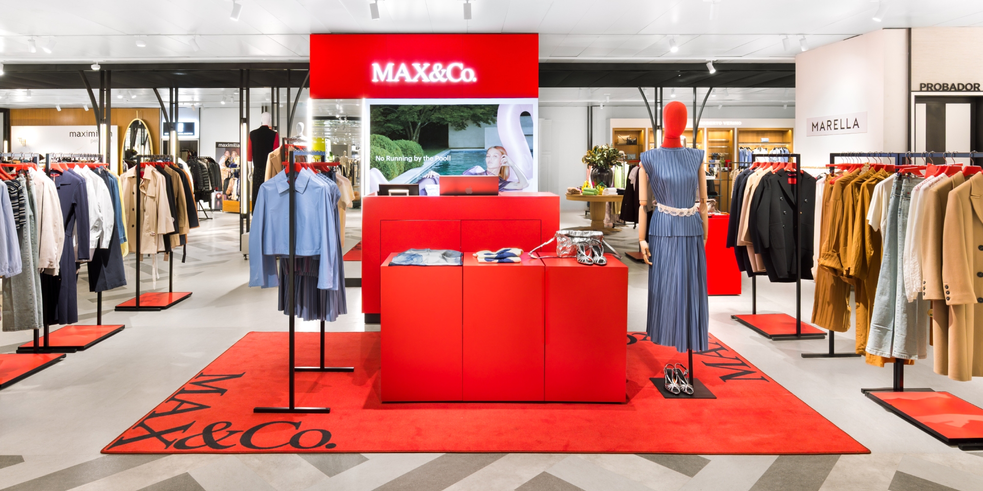 Elegancia que se siente