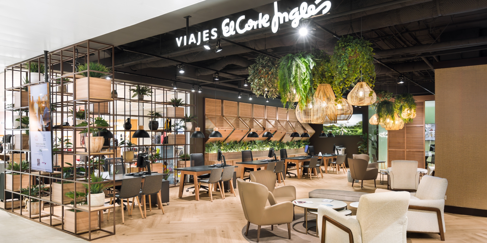 Tu viaje empieza ahora