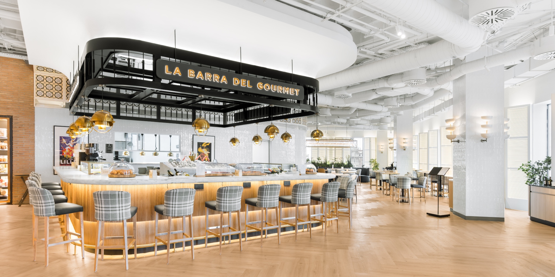 Club del Gourmet
