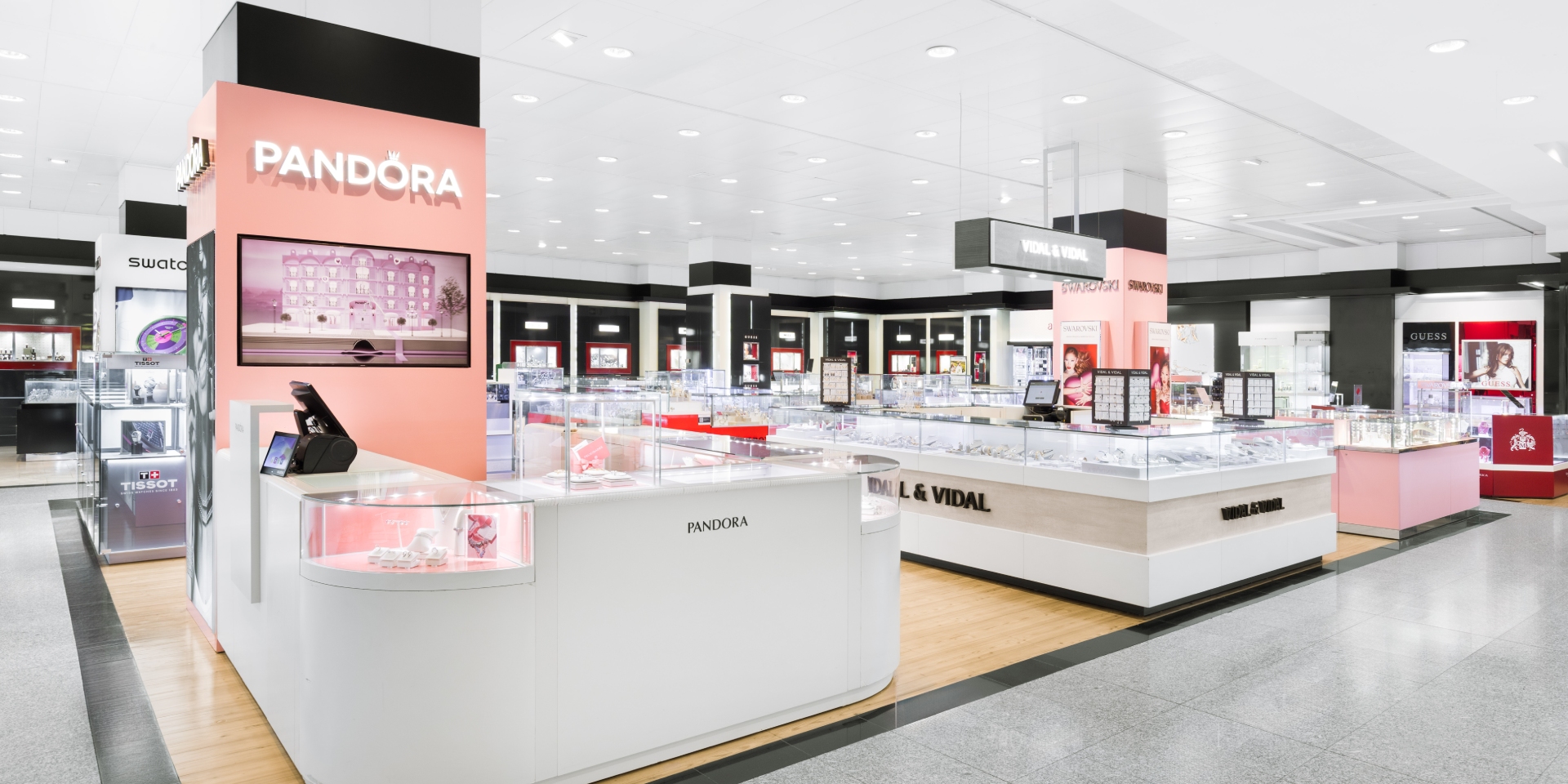 Joyas para toda la vida