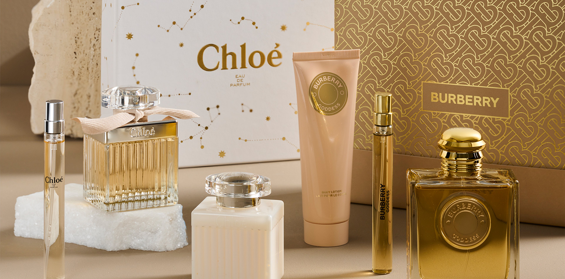 ¡Especialistas en belleza!