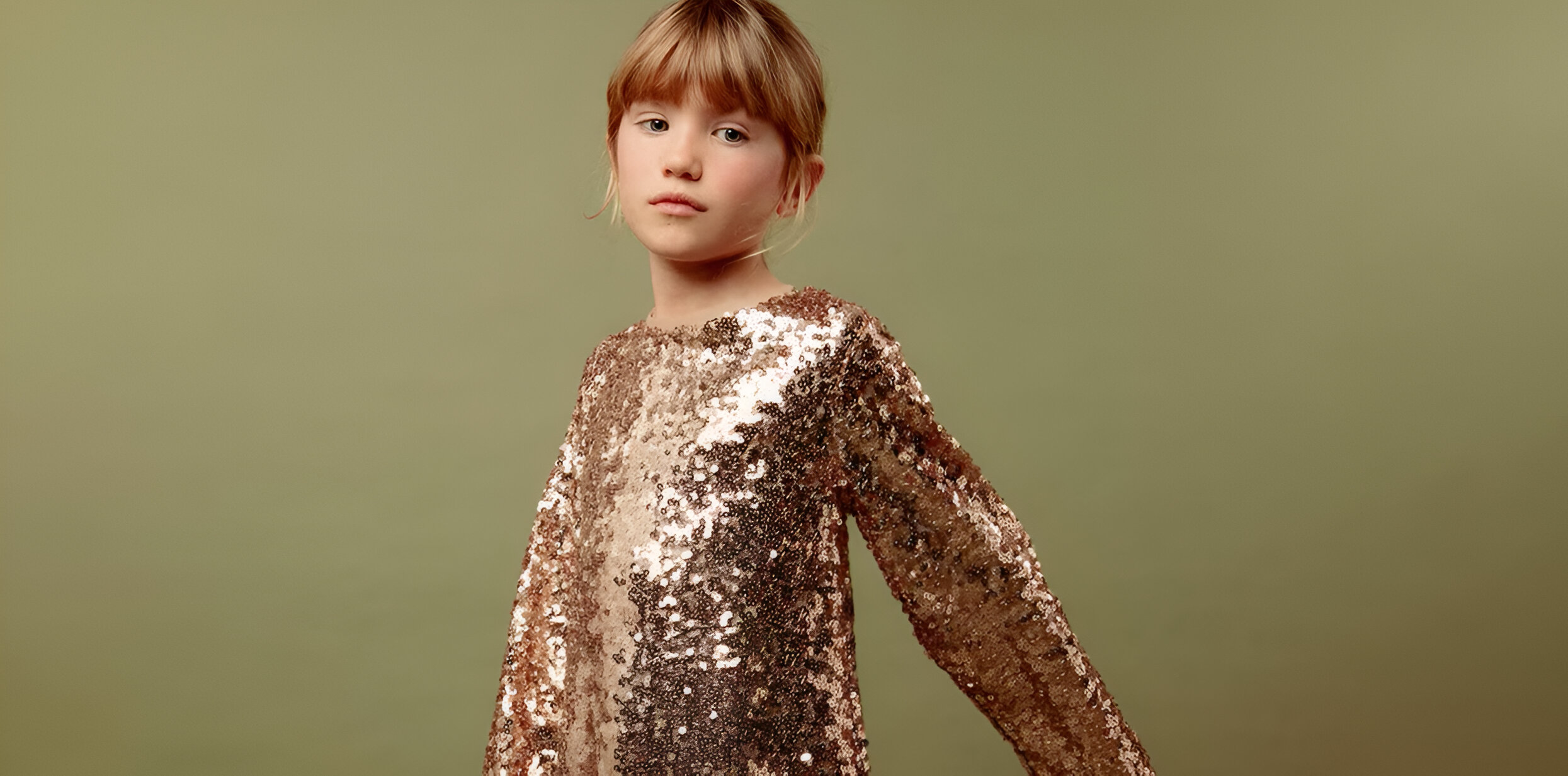 Ropa infantil exclusiva
