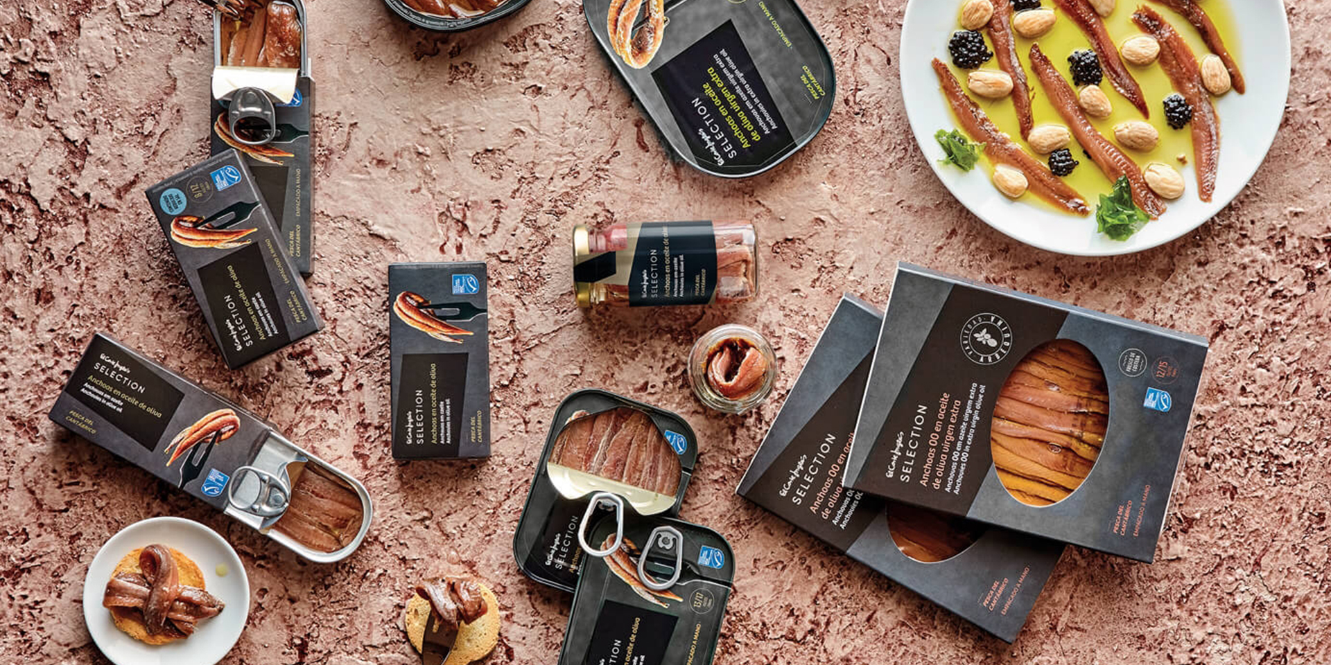 Club del Gourmet