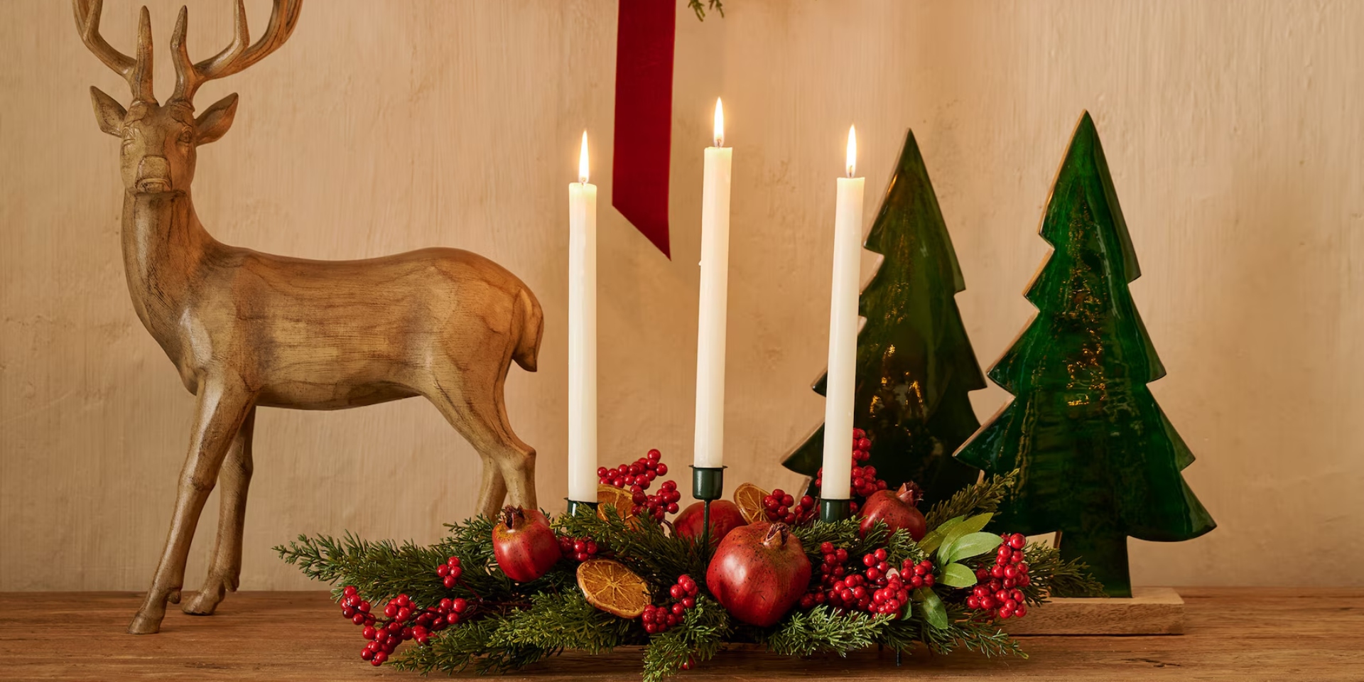 Dotoretasunez betetako Gabonak