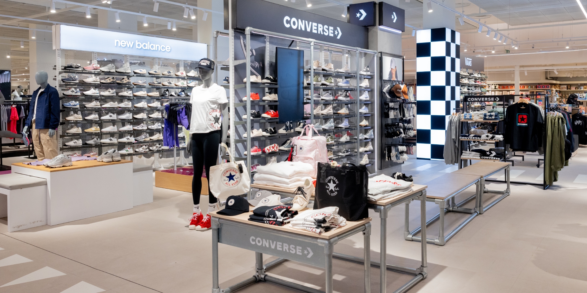 Tendencia en movimiento