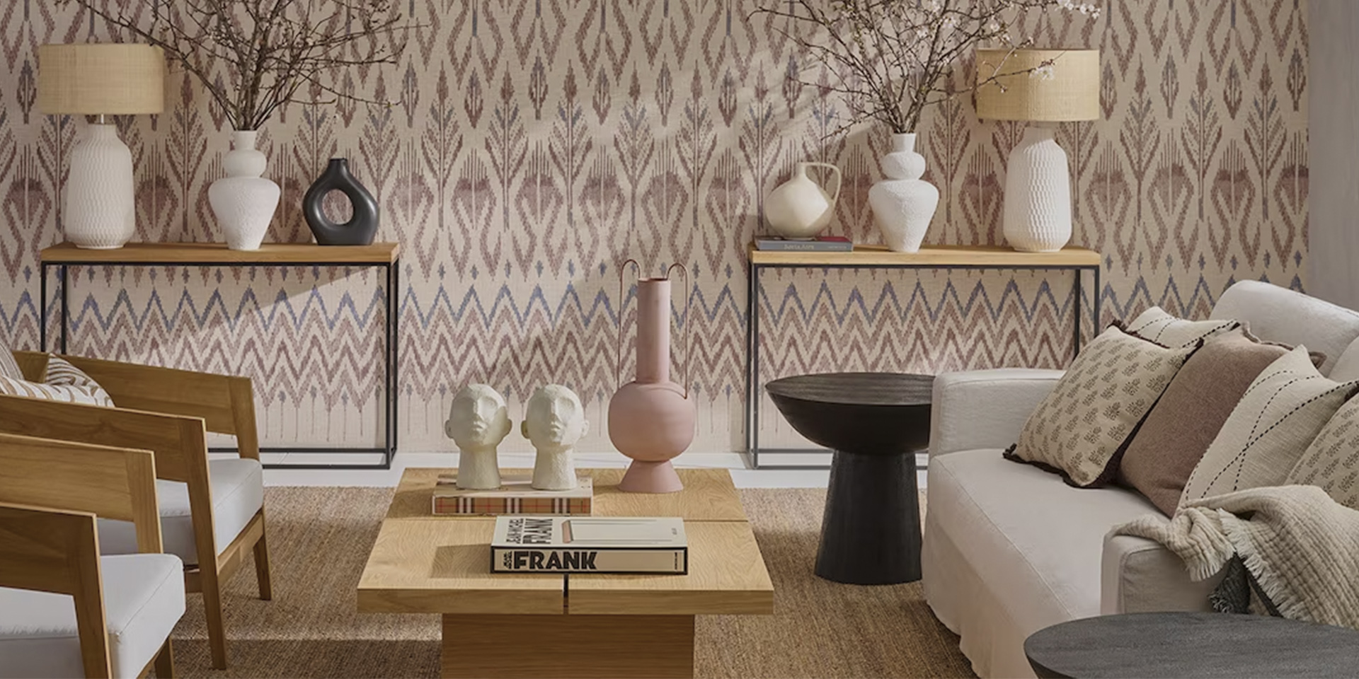 Los esenciales en decoración