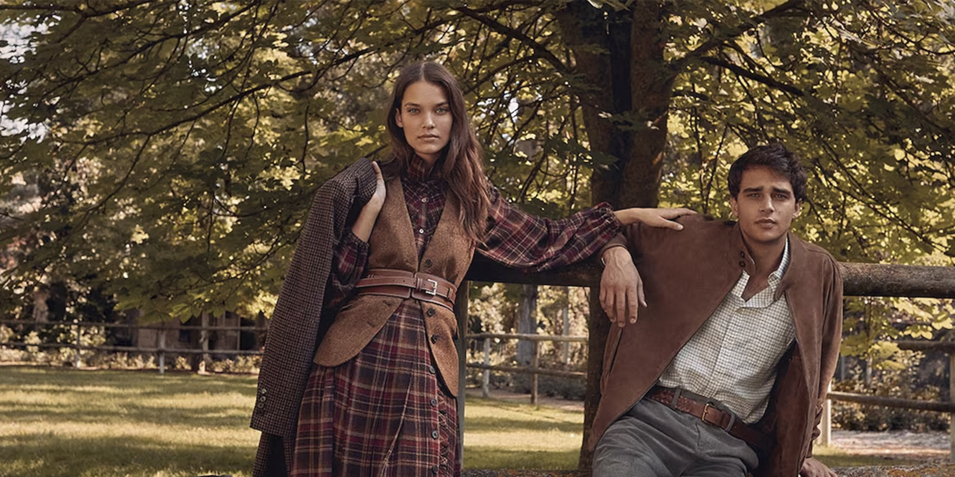 La moda natural de Lloyd's