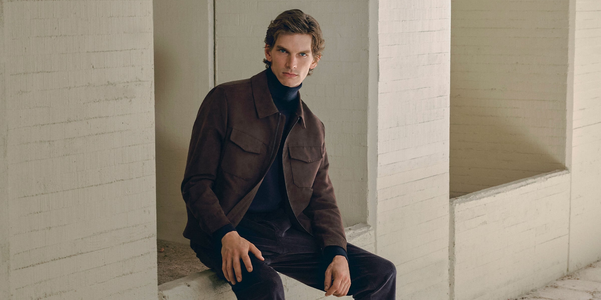 Estilo versátil para todos los días