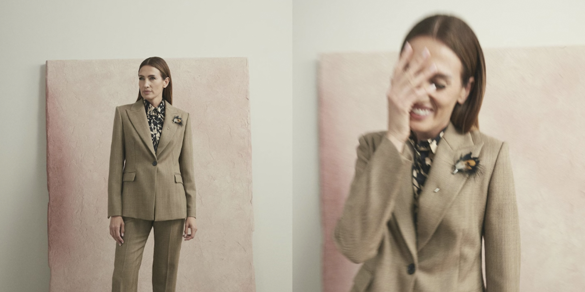 El otoño más elegante con Woman Limited