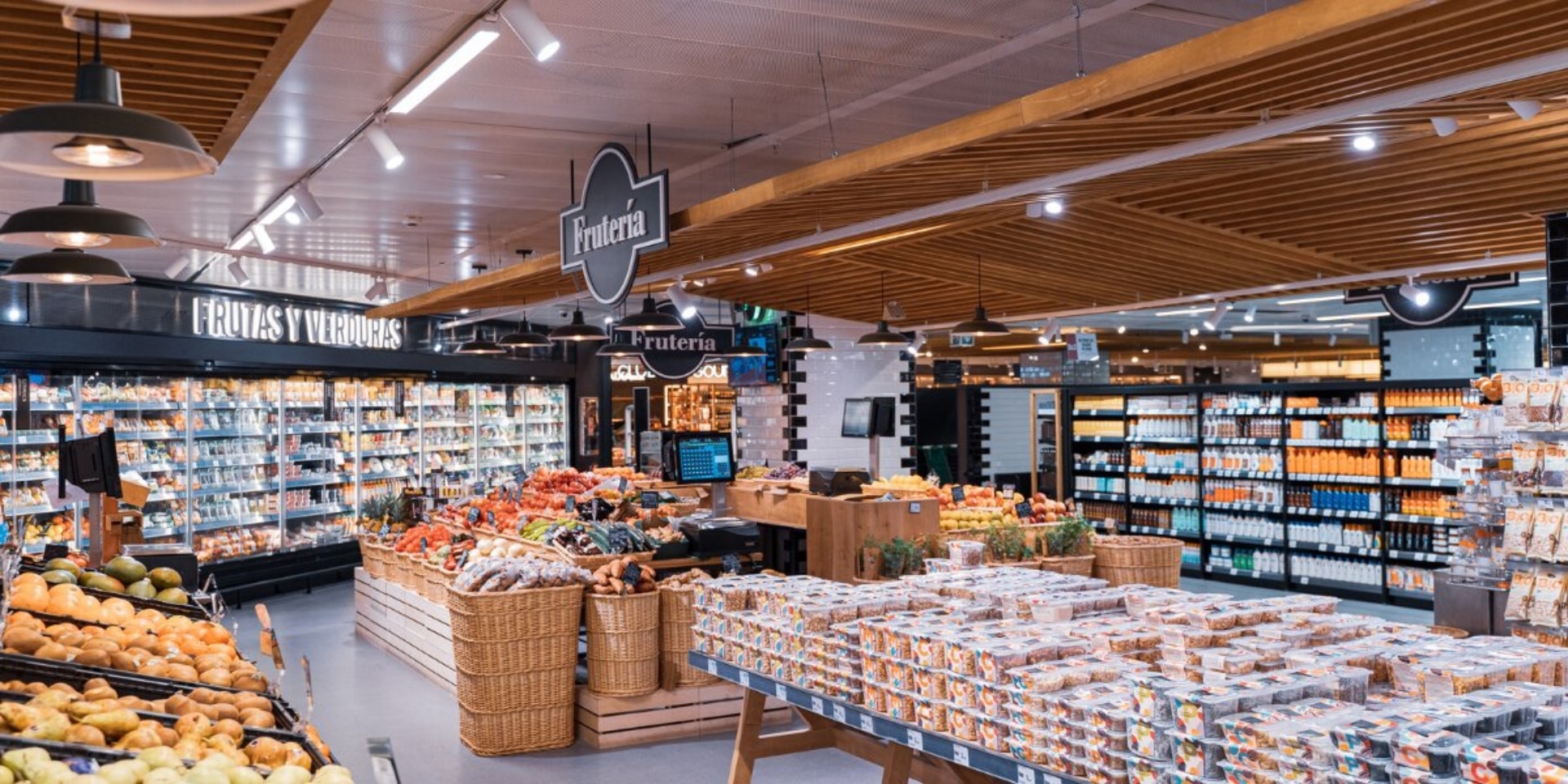 Descubre los frescos de nuestro supermercado