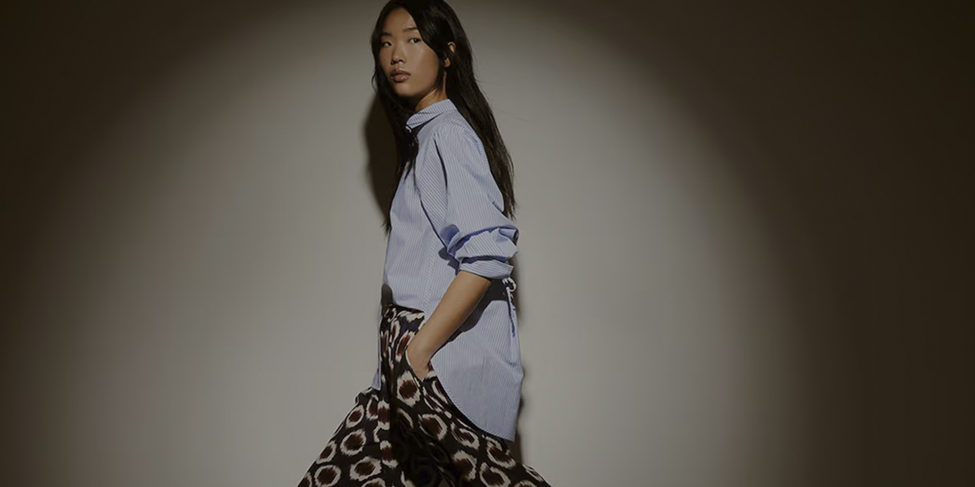 We have the perfect look for you