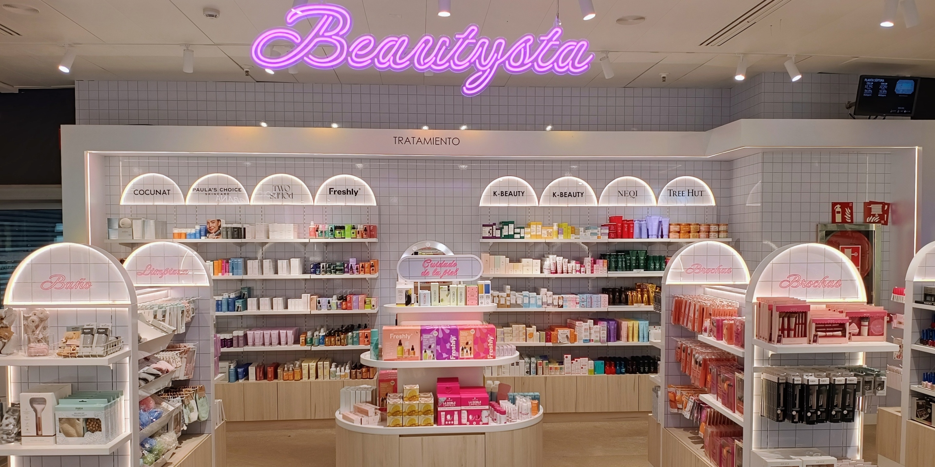 Cuida tu imagen con Beautysta
