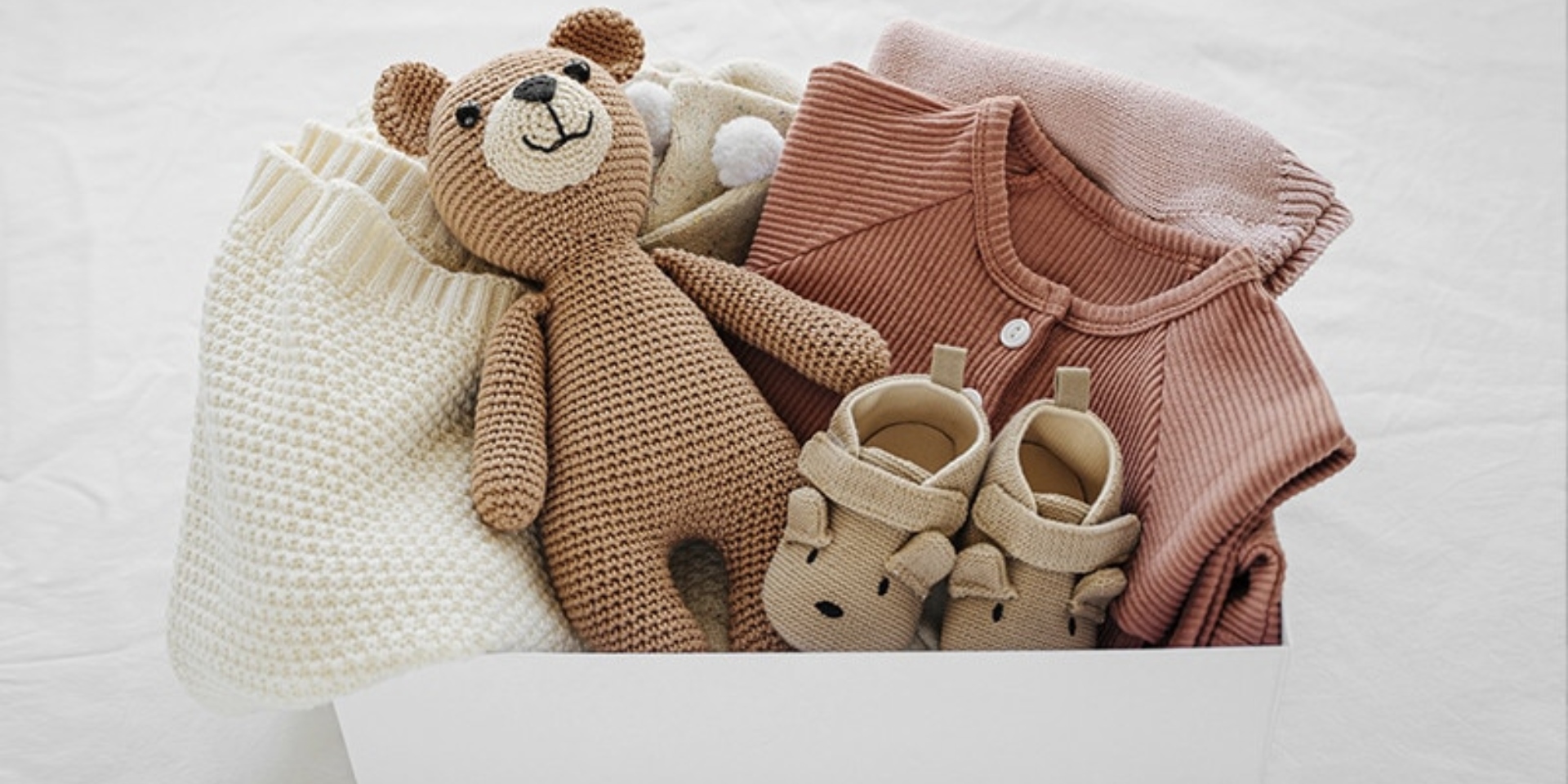 Confía en los Baby Experts y acertarás