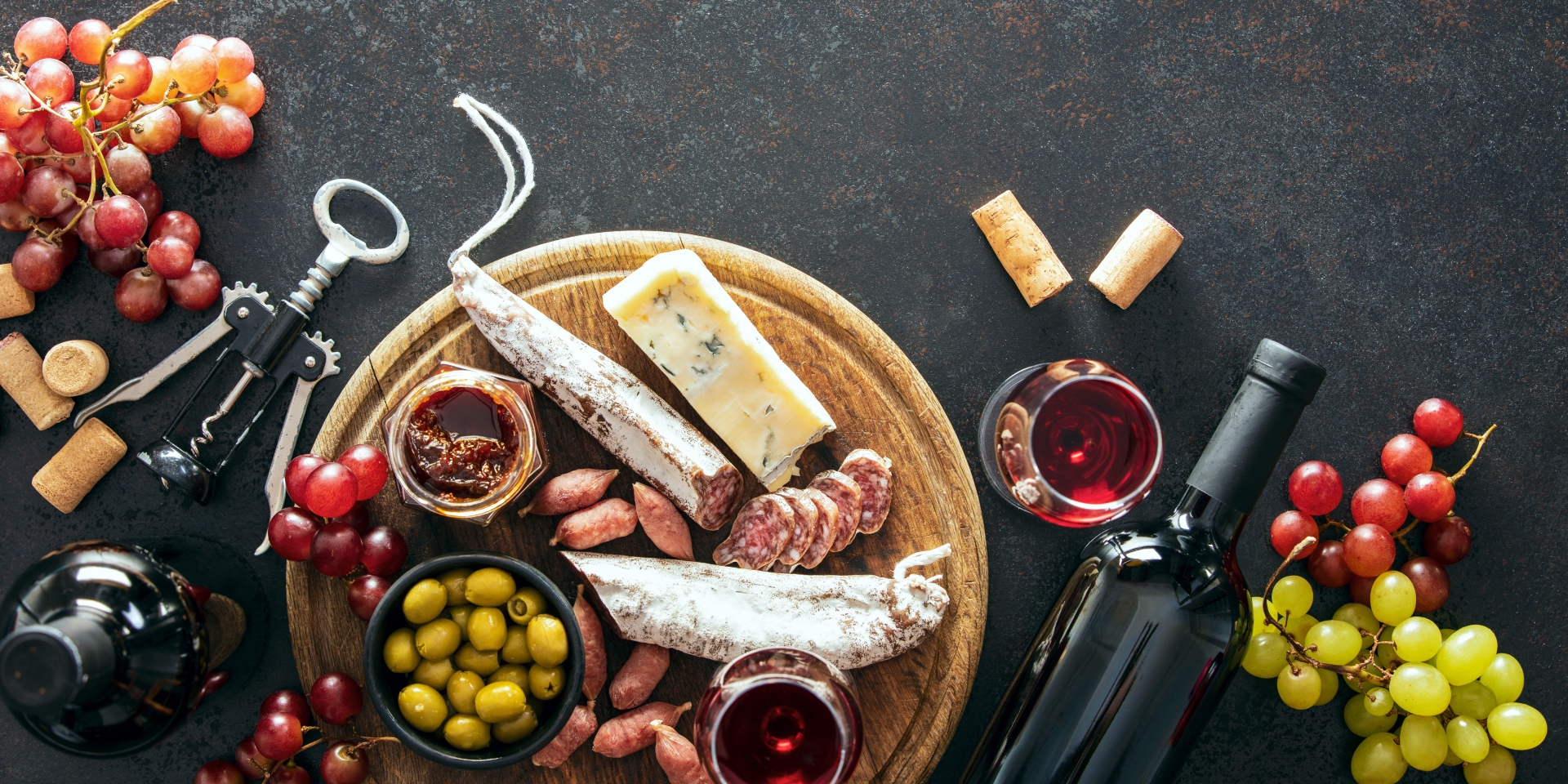 Club del Gourmet