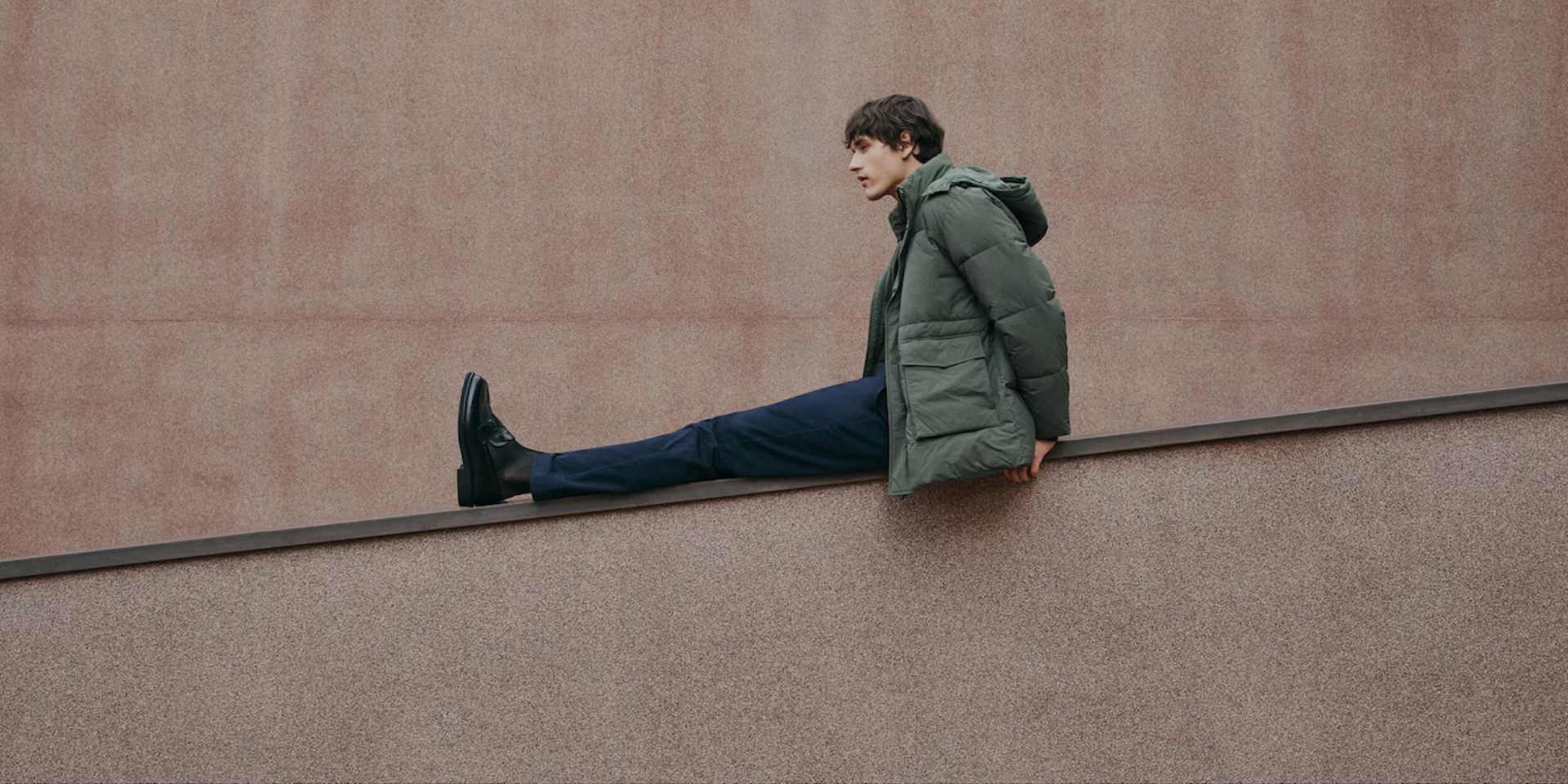 DUSTIN, MODA MASCULINA ACTUAL
