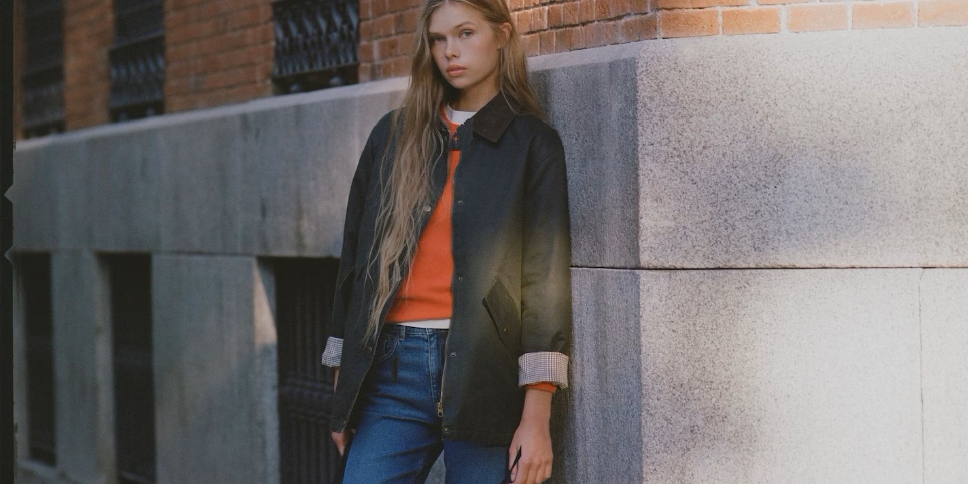 Easy Wear, estilo británico