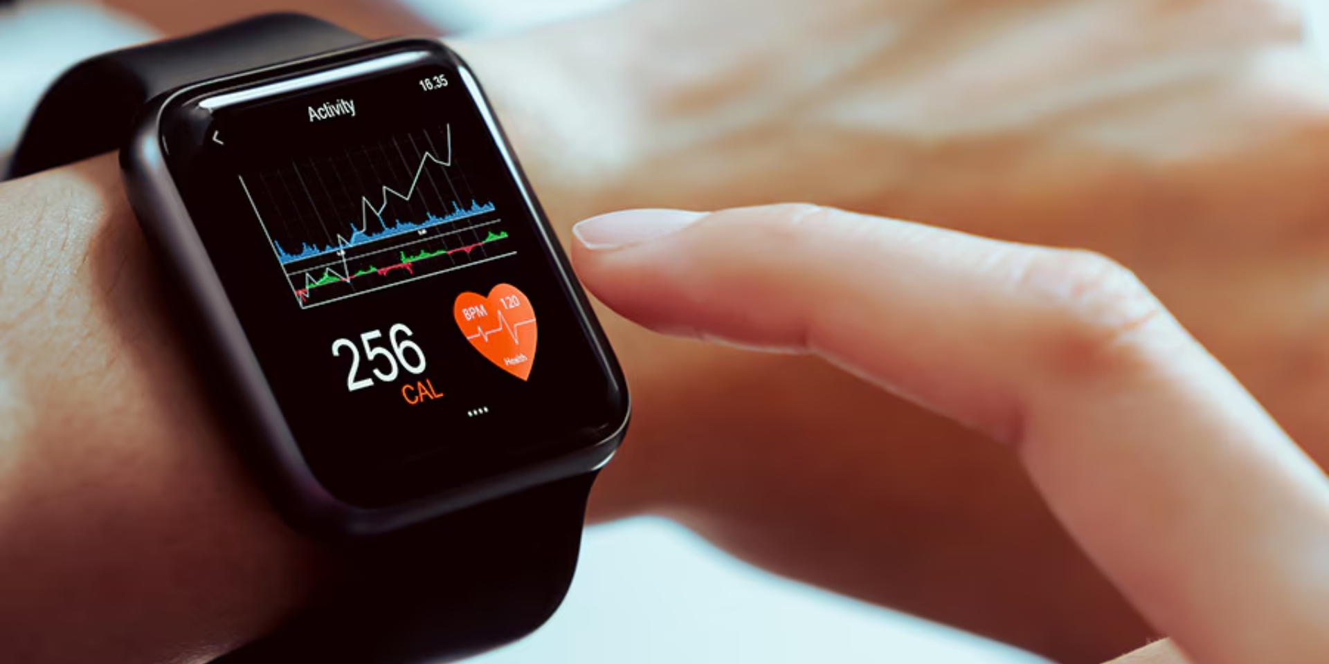 Gadgets para cuidarte