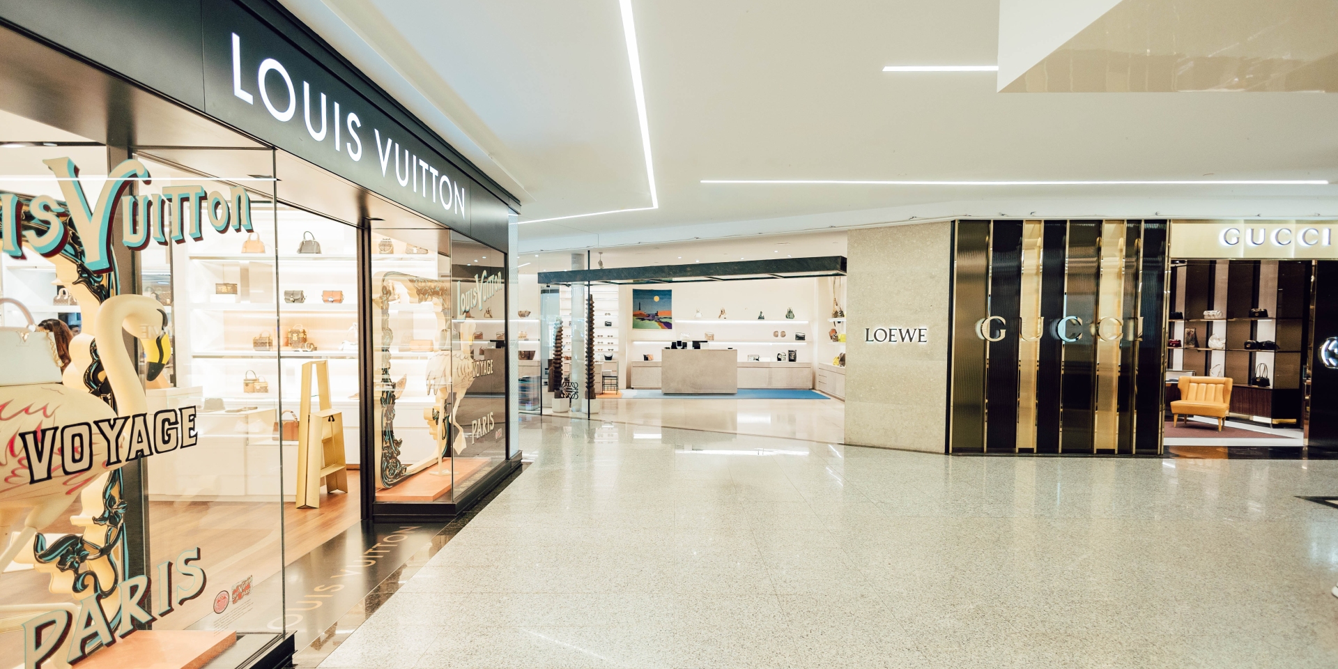 EL LUXE MÉS EXCLUSIU