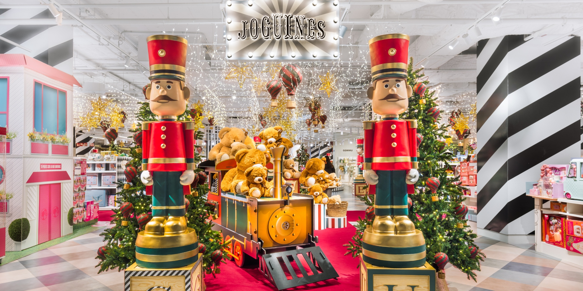 La il·lusió més bonica de l'any