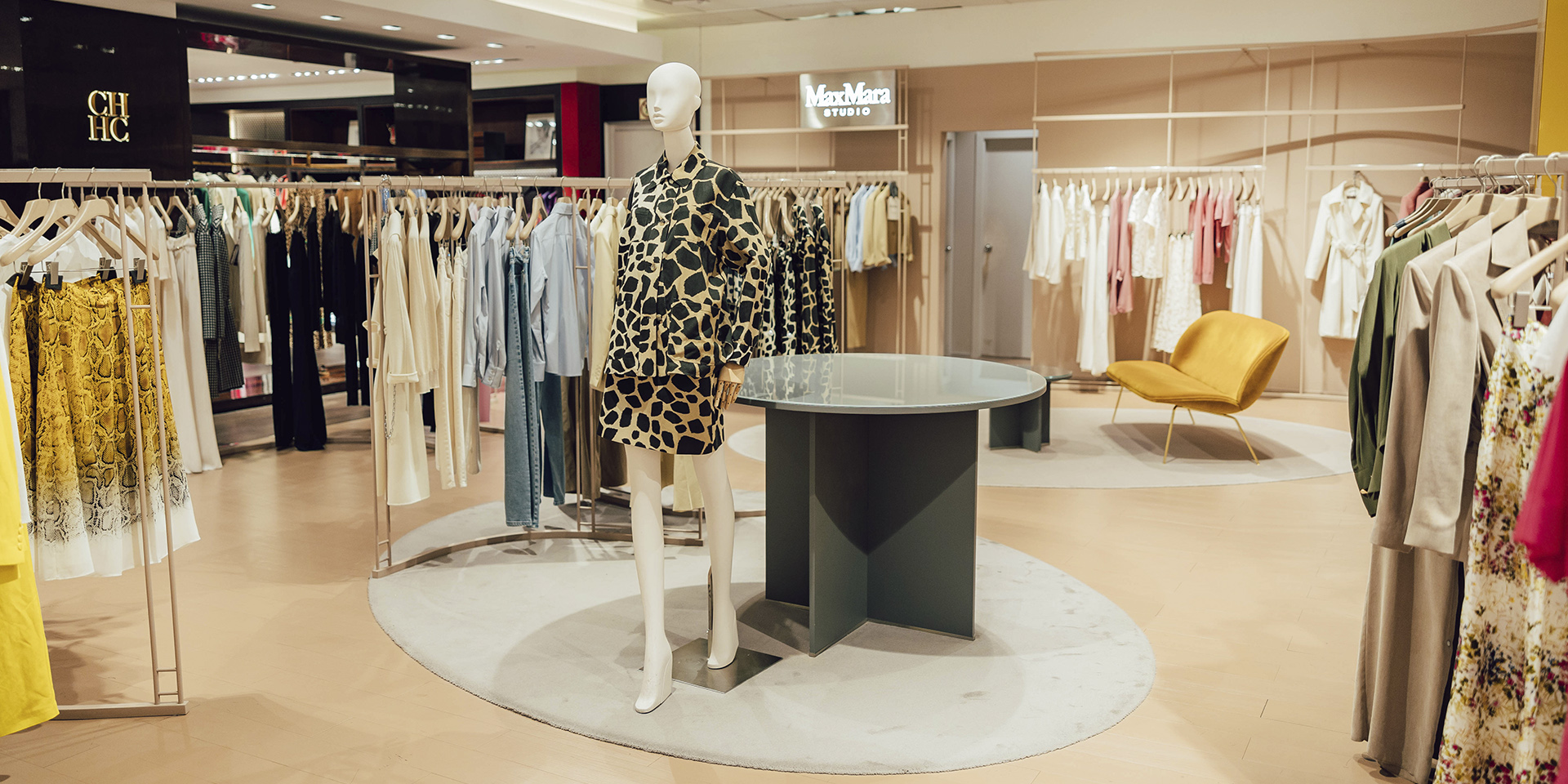 Pasión por la moda