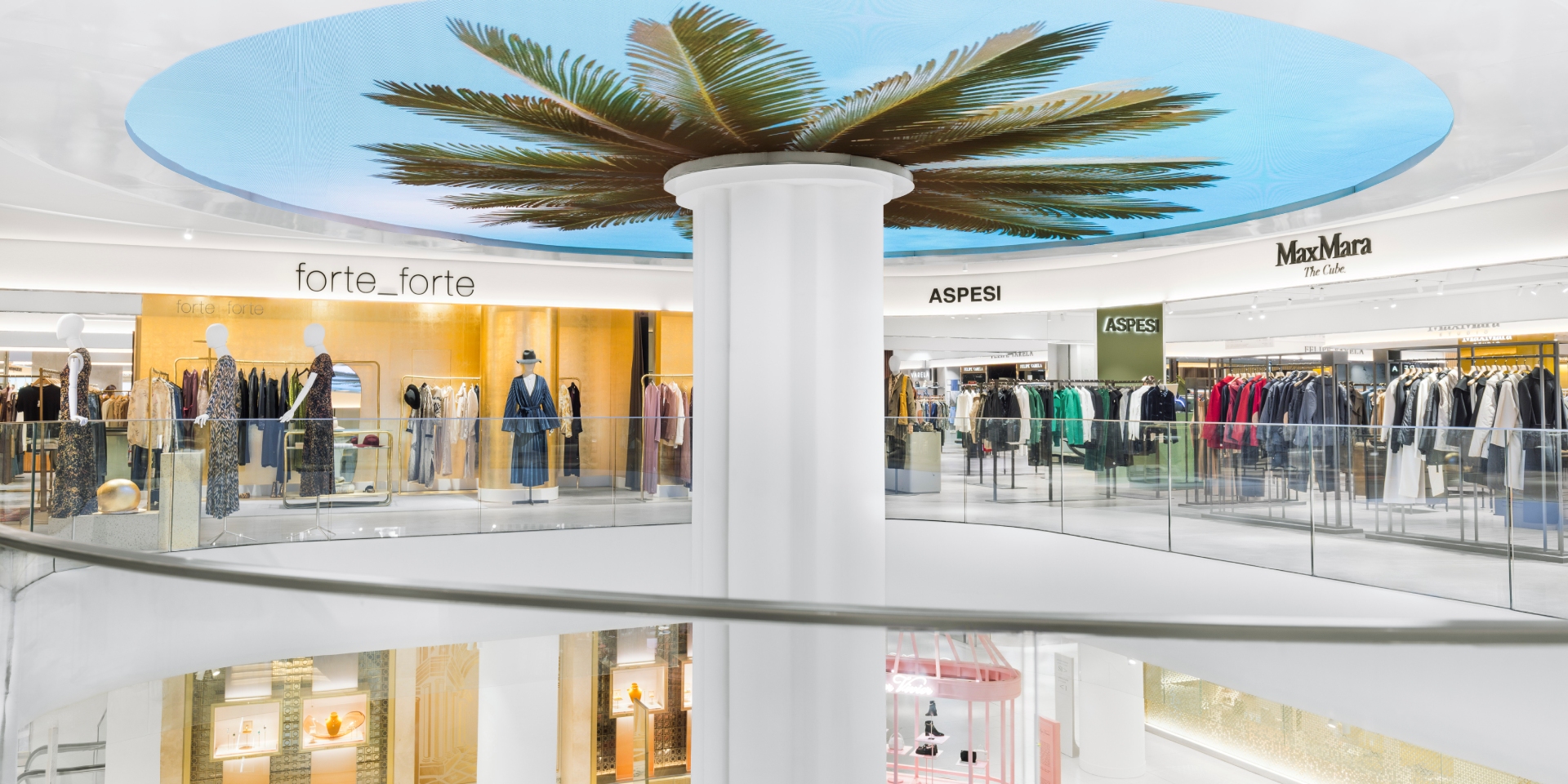 Un espacio creado para ti