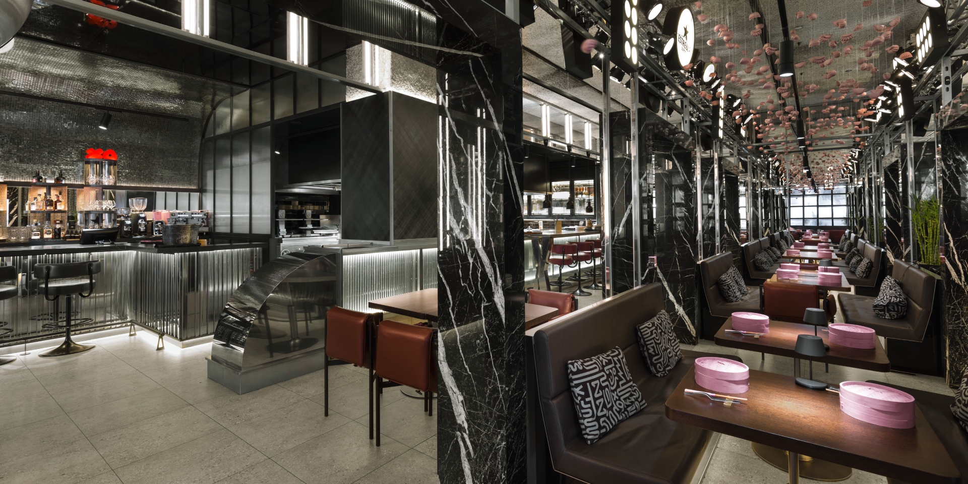 RavioXO, de Dabiz Muñoz