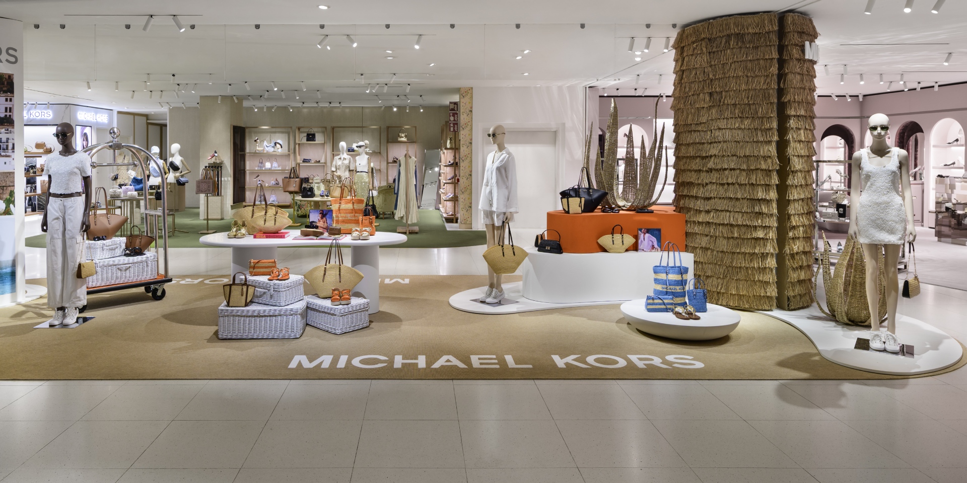 Michael Kors