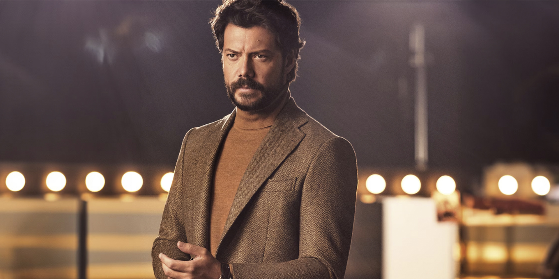 Inspiramos las tendencias con Emidio Tucci