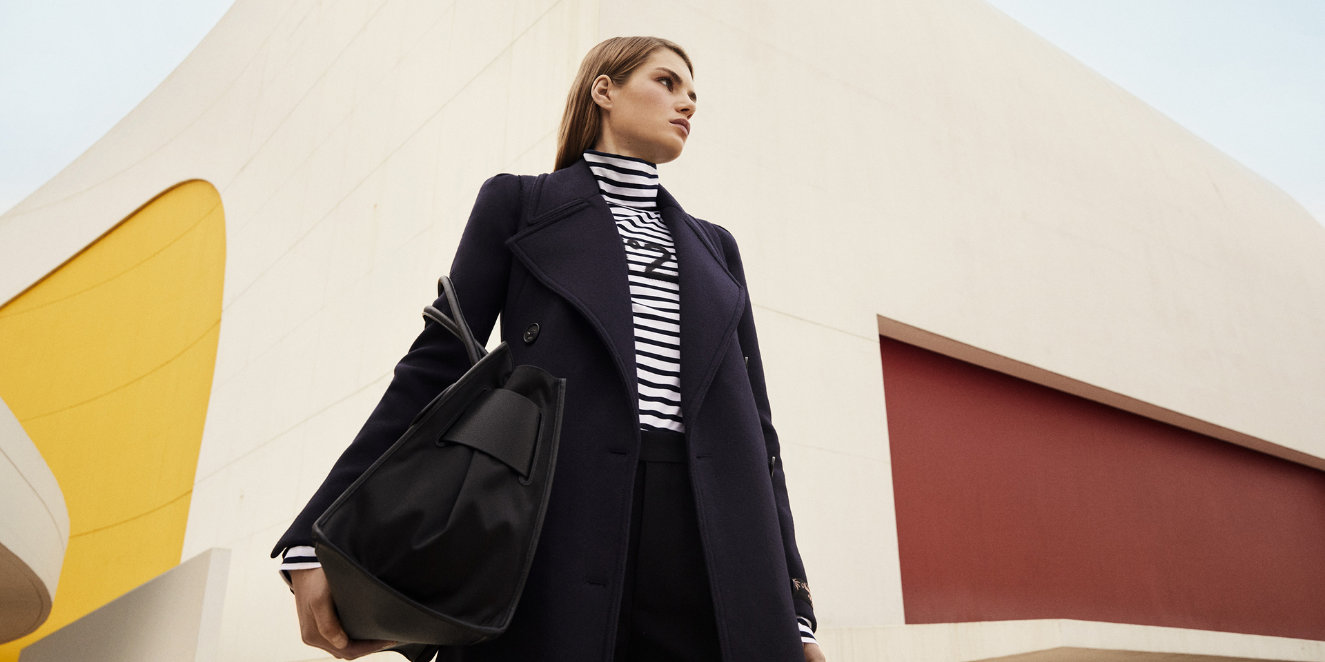 Una oda a la moda femenina