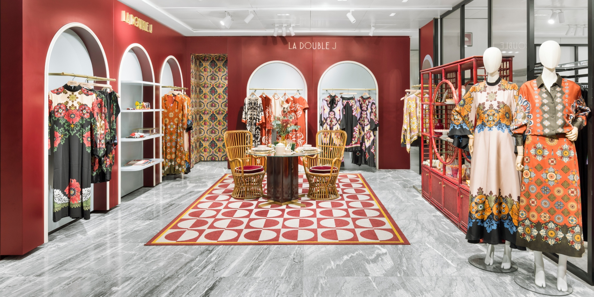 Designers, pasión por la moda