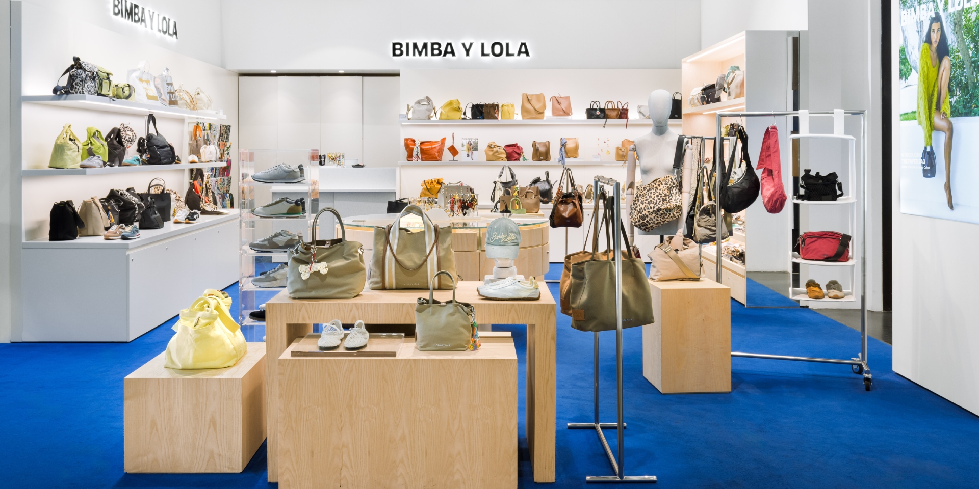 Lujo en cada detalle