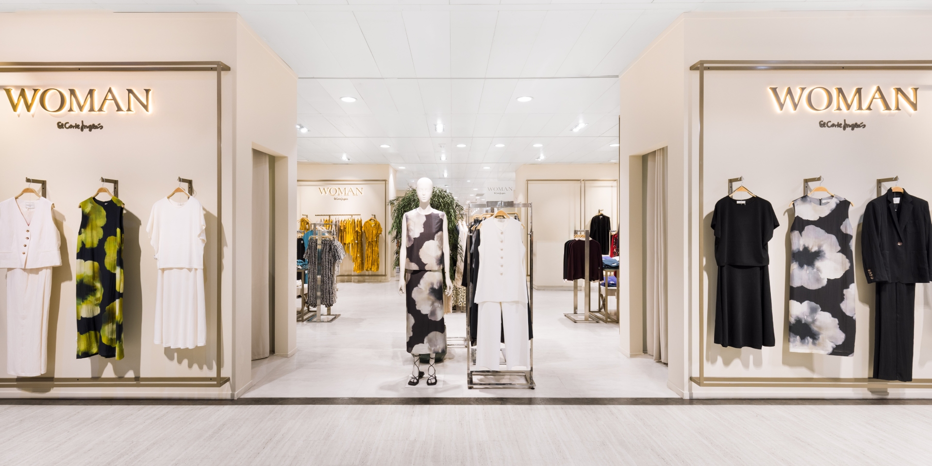 Feminidad en clave contemporánea