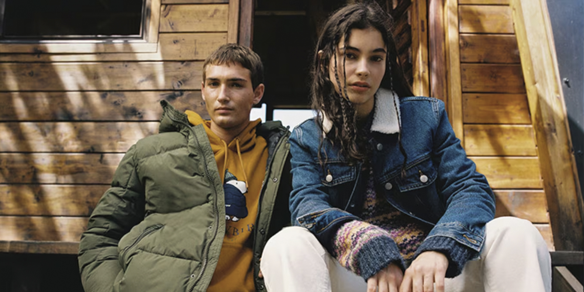 Green Coast, lo último en moda juvenil