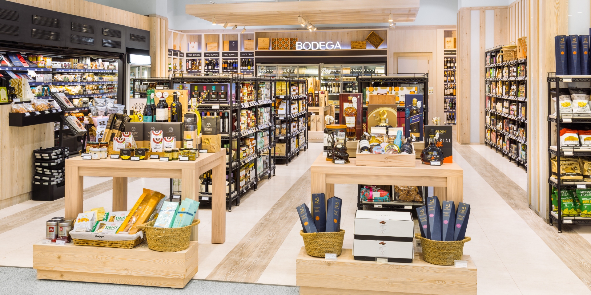 Club del Gourmet