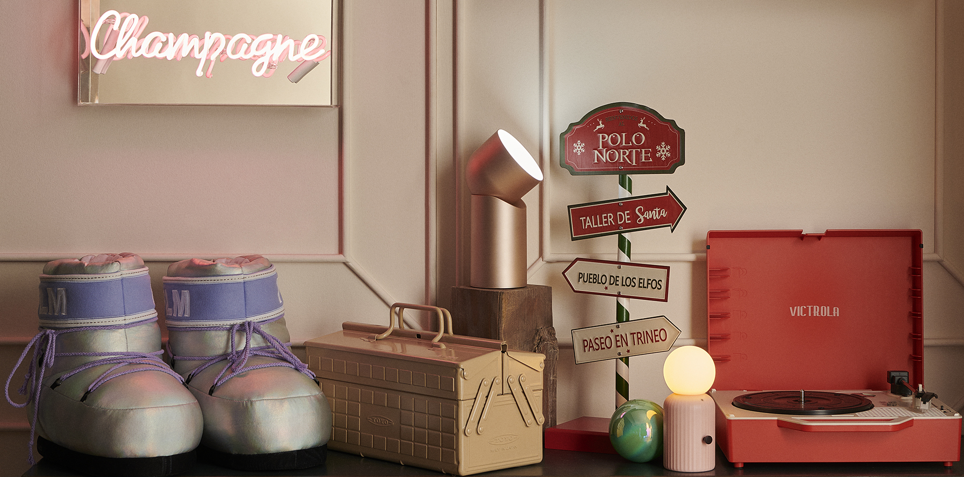 Regalos originales