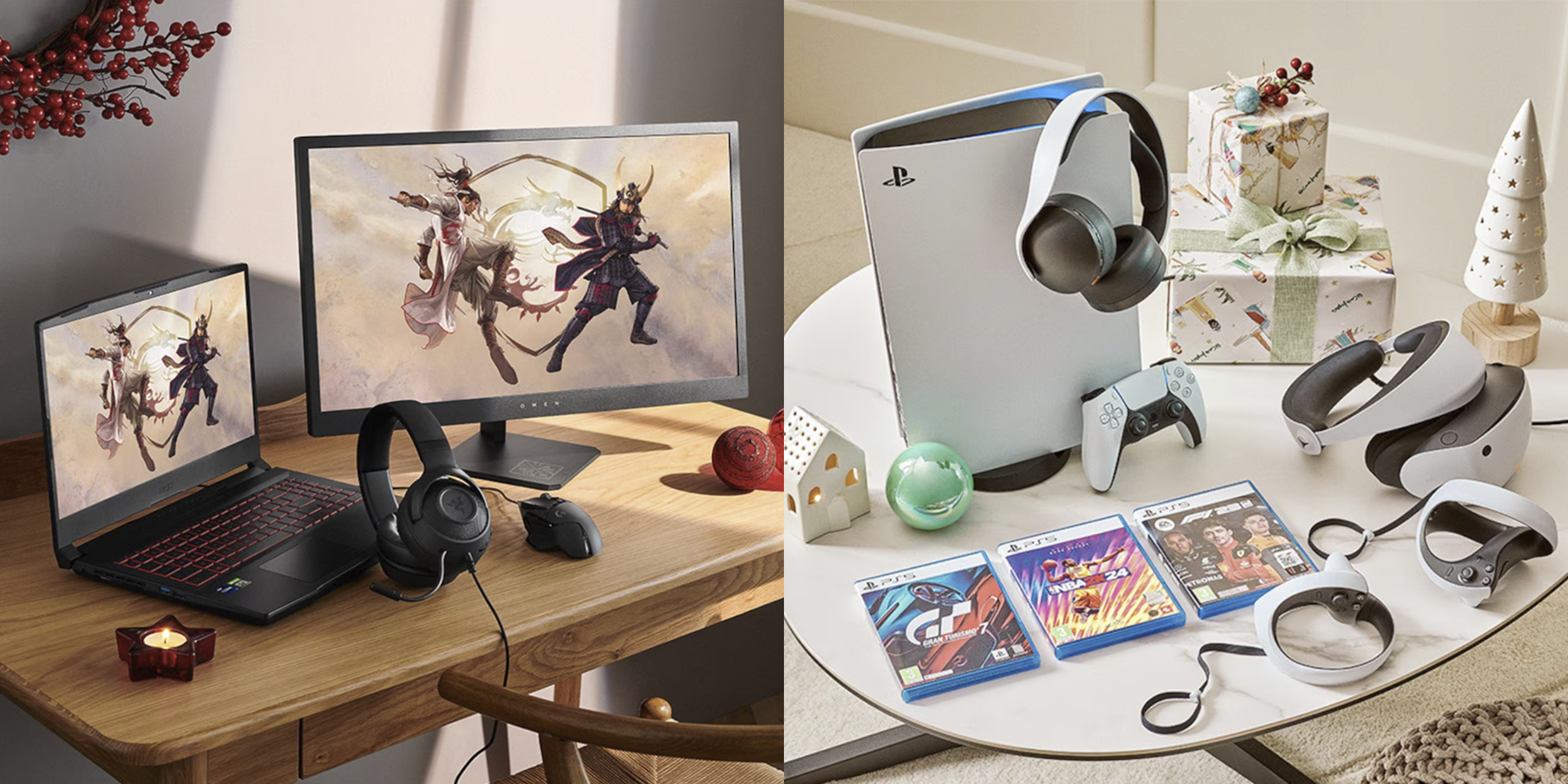 Tu tienda de videojuegos