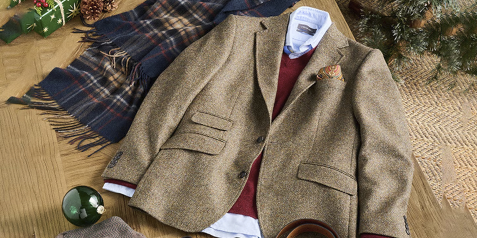 Moda hombre
