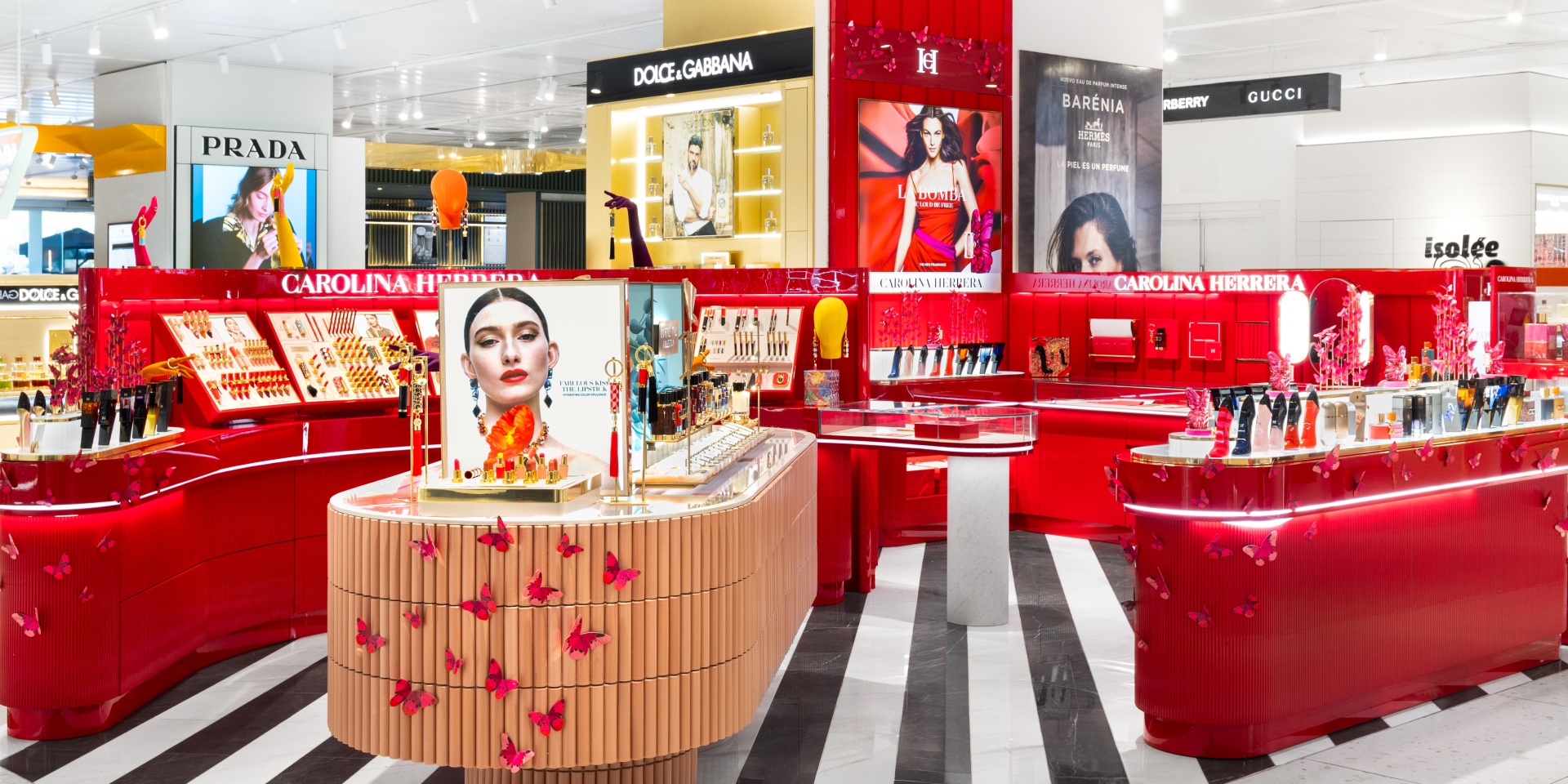 Un universo de sensaciones