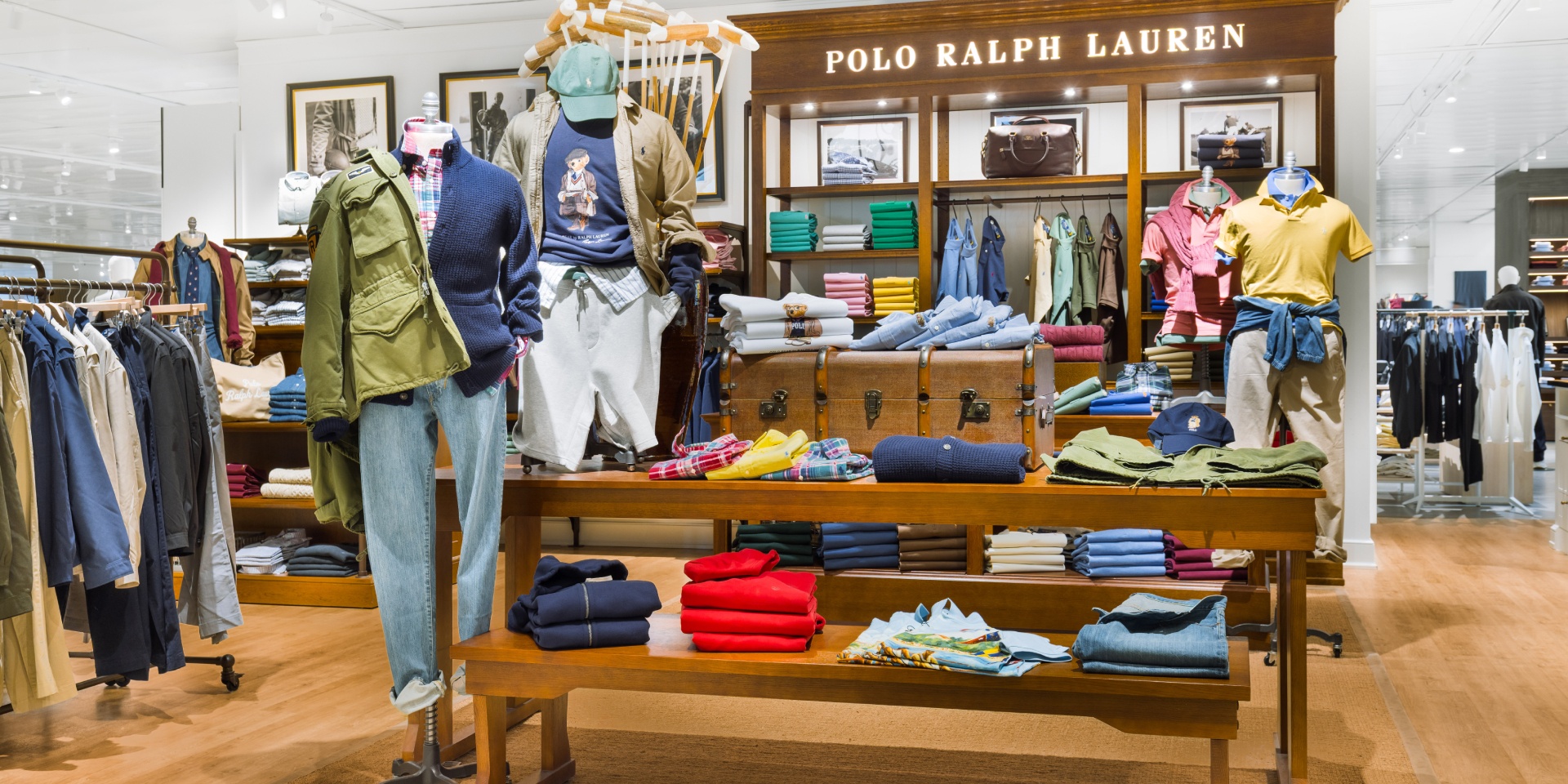 Las prendas clave para el frío