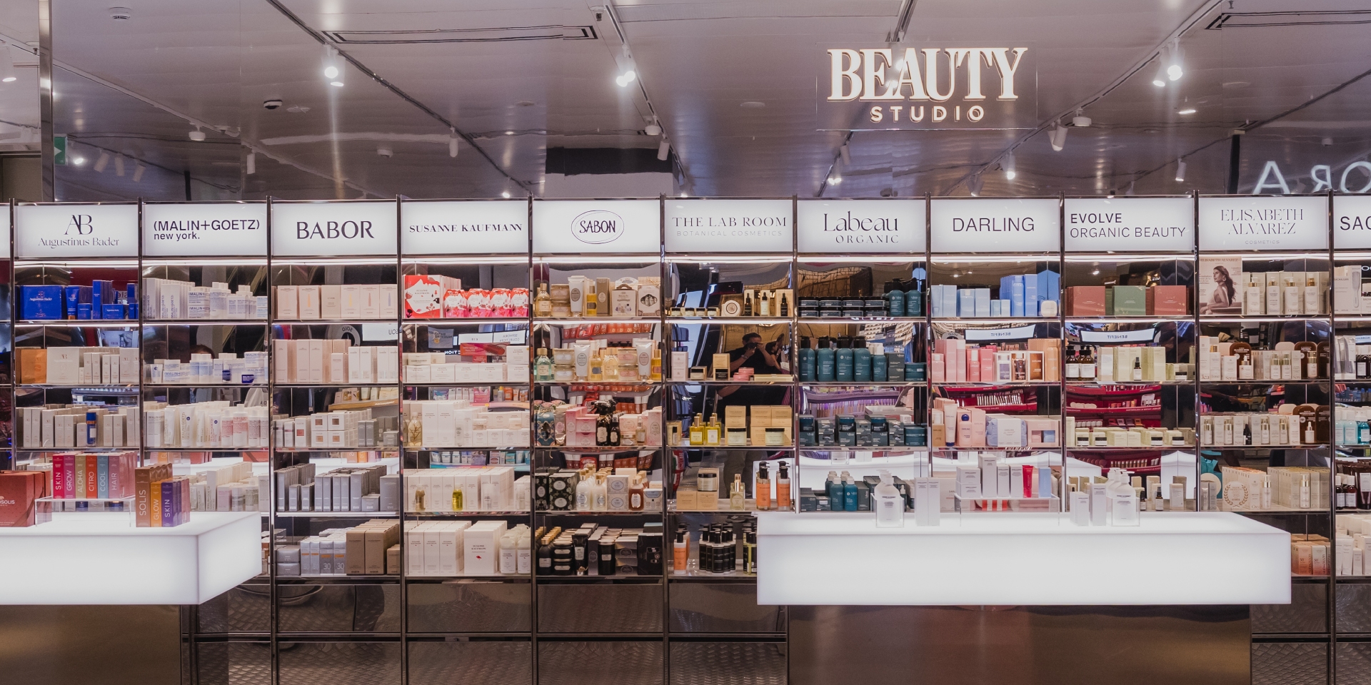 Beauty Studio