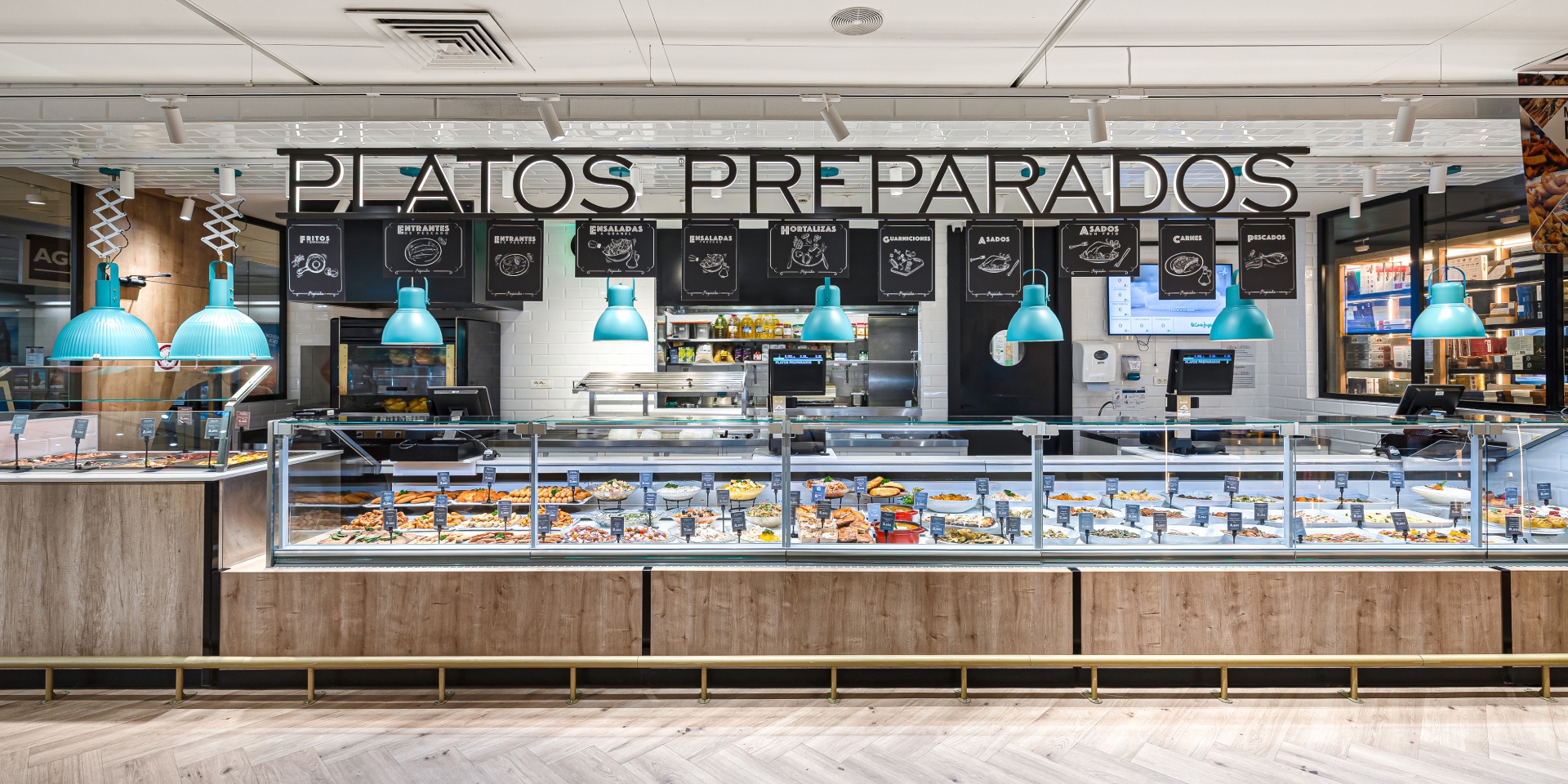 Platos preparados