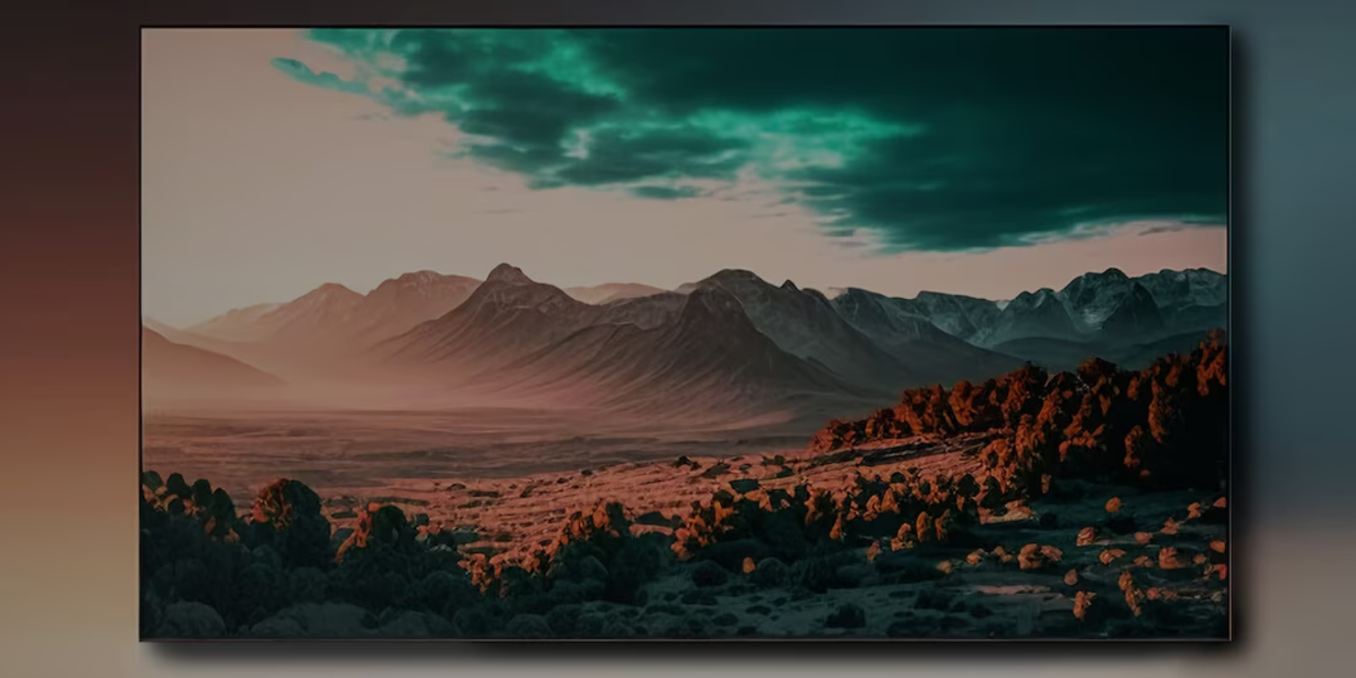 Elige tu televisor
