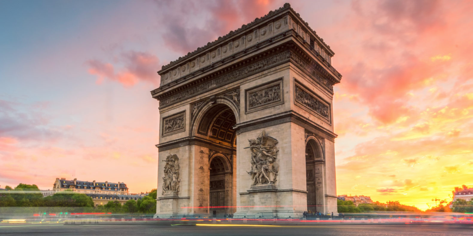 Transform your dreams into destinations